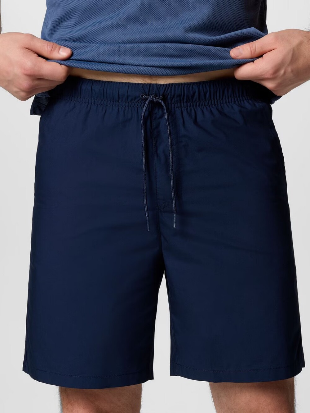 NWT "Columbia" Washed Out Easy Short Men's Size XXL